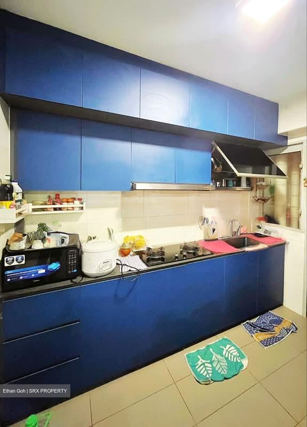 Blk 468A Meadow Spring @ Yishun (Yishun), HDB 4 Rooms #602046191